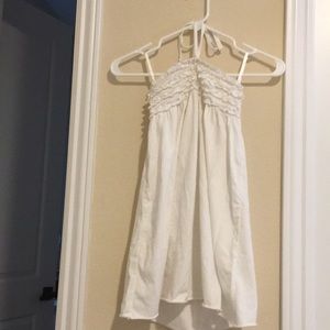 A dress or top (works both ways)
